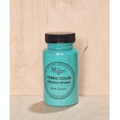 Culoare Hybrid Maja's Memories- MInt Green, 120 ml